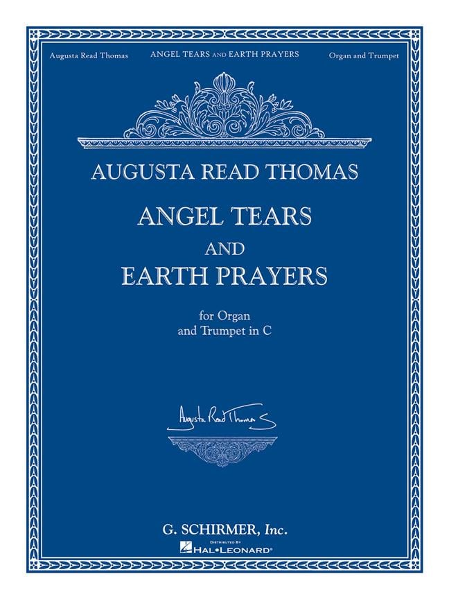 Angel Tears and Earth Prayers