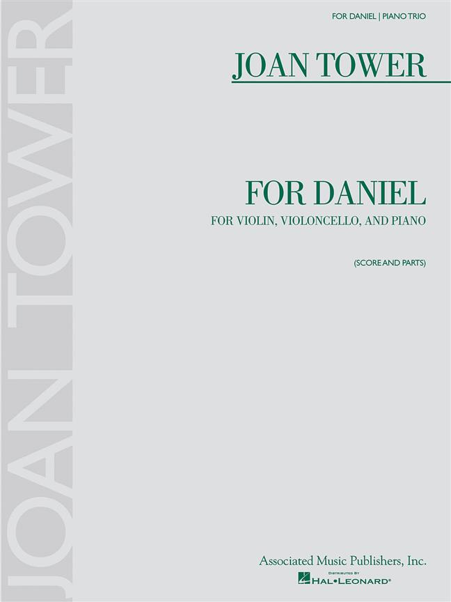 For Daniel