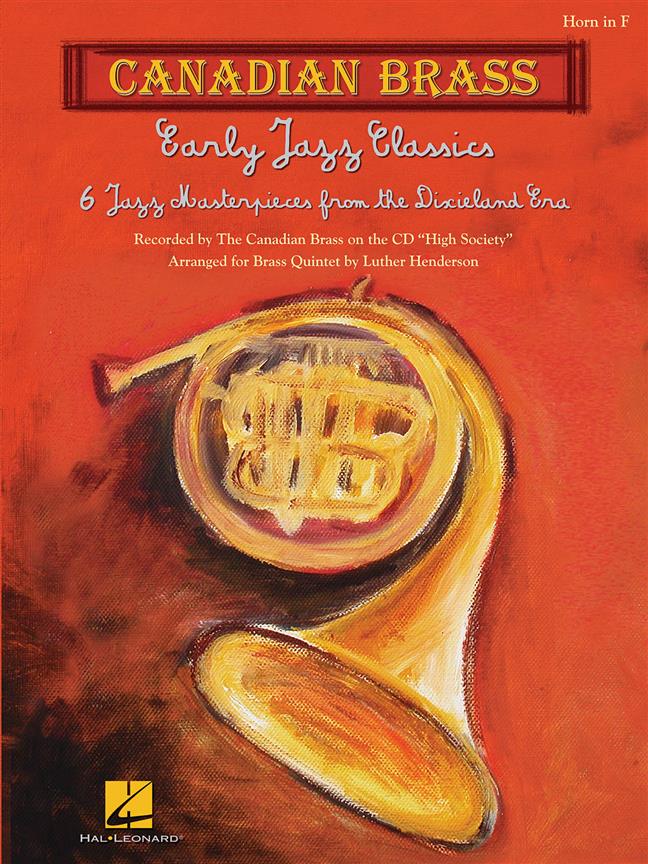 Early Jazz Classics