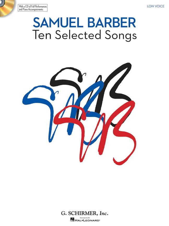 10 Selected Songs