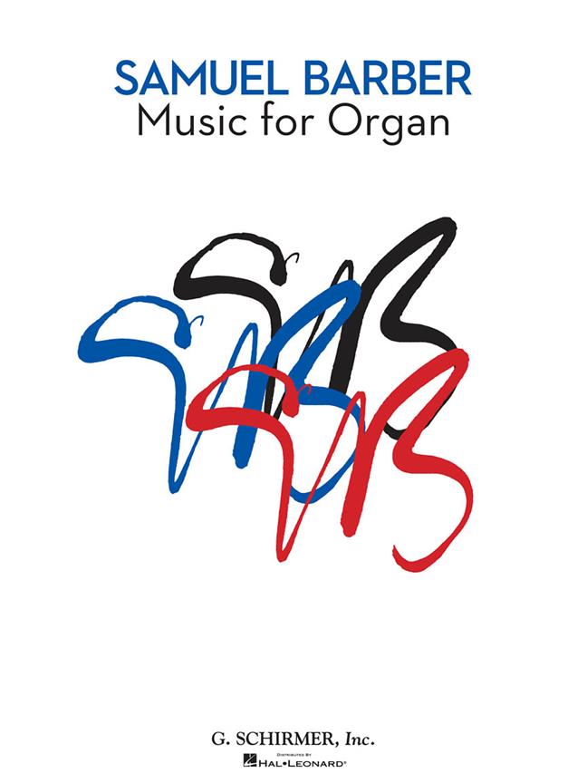 Music for Organ