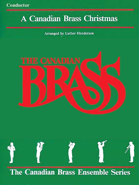 The Canadian Brass Christmas