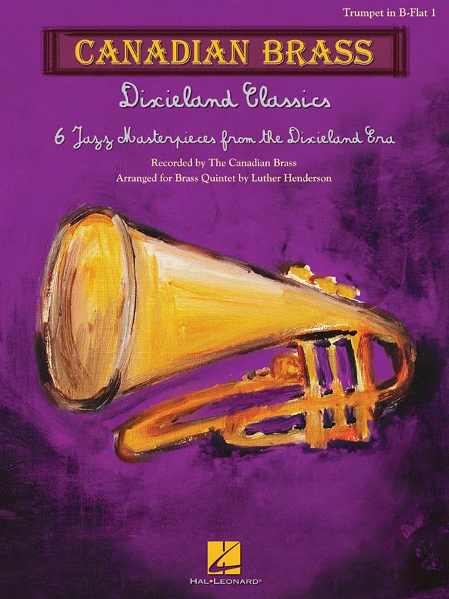 Dixieland Classics