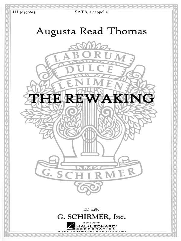 The Rewaking