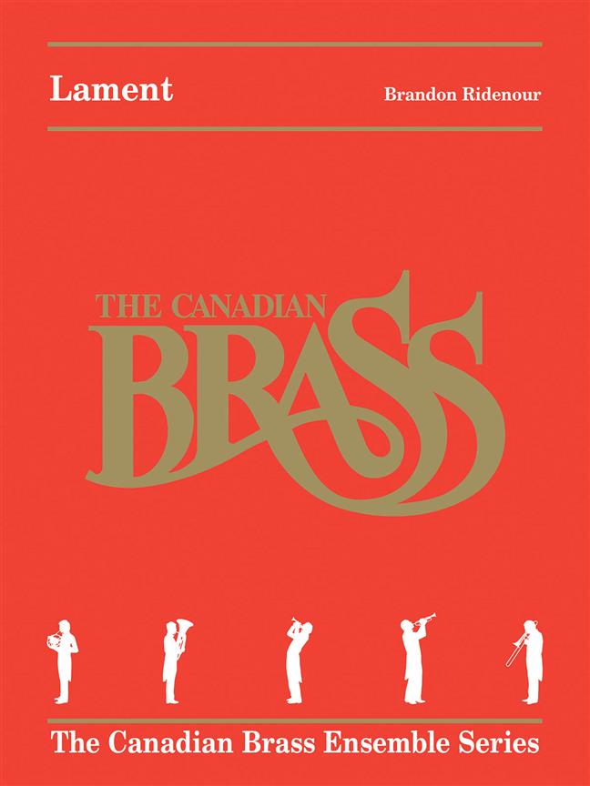 Lament (Brass Quintet)