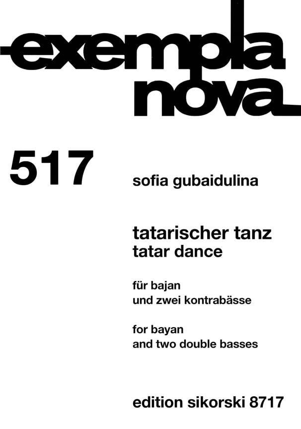 Tatar Dance
