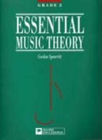 Essential Music Theory Grade 2