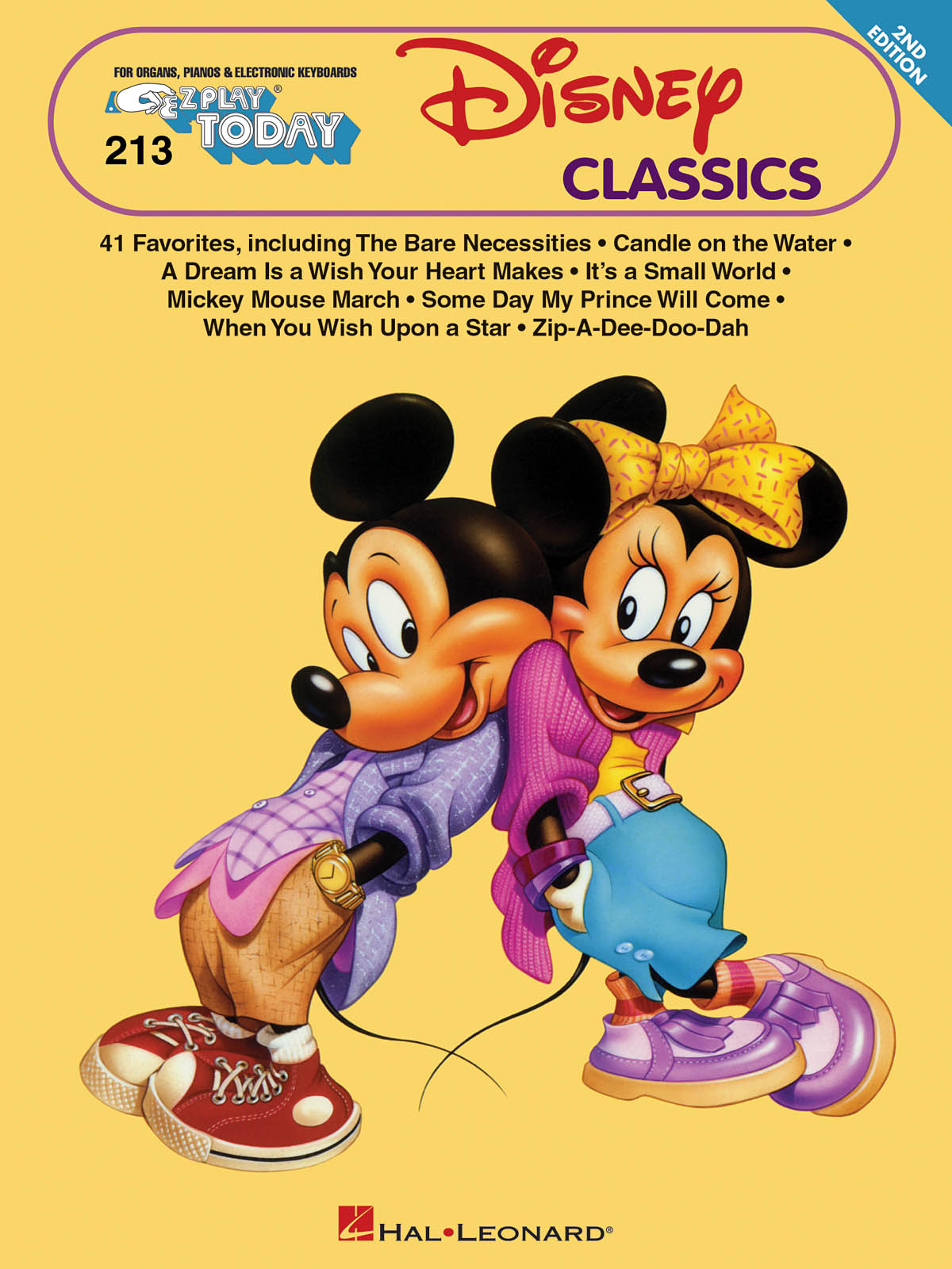 Disney Classics