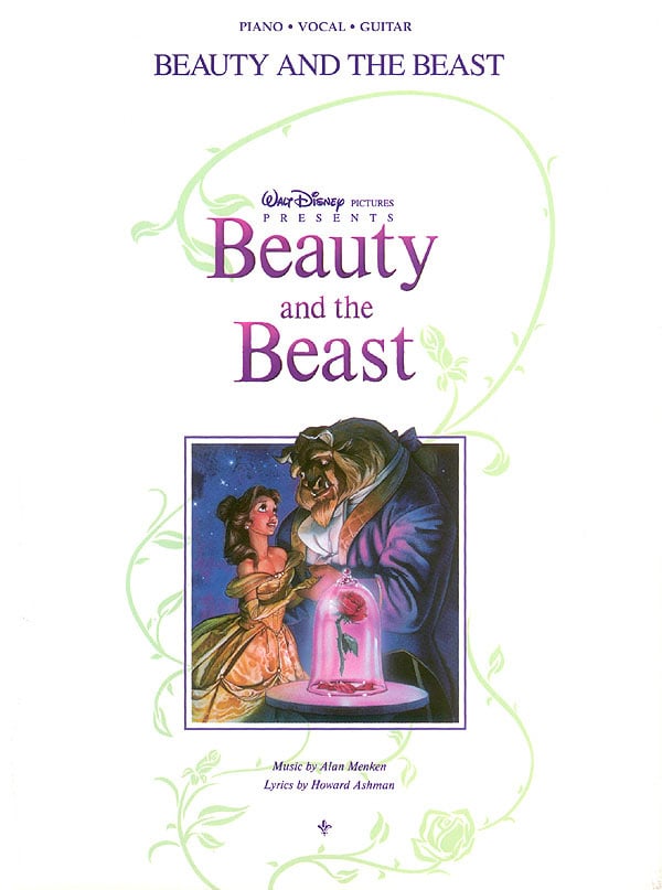 Beauty And The Beast