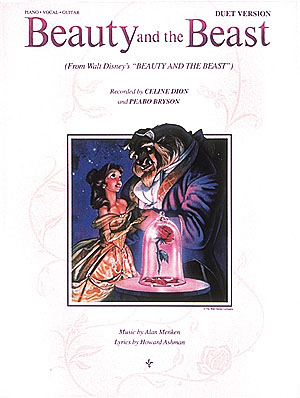 Beauty And The Beast