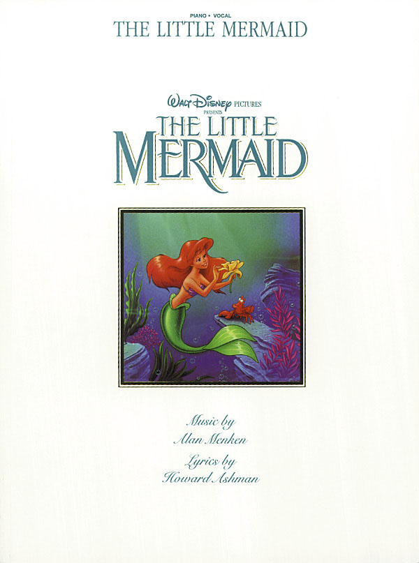 The Little Mermaid