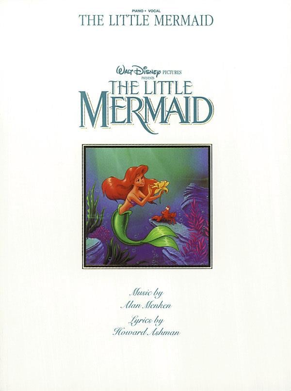 The Little Mermaid