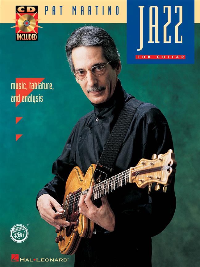 Jazz For Guitar