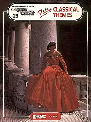 Fifty Classical Themes