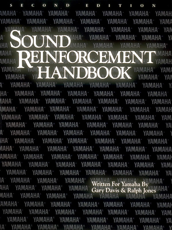 The Sound Reinforcement Handbook (Second Edition)