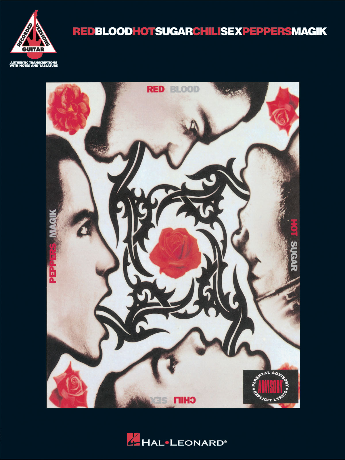 Red Hot Chili Peppers - Blood Sugar Sex Magic