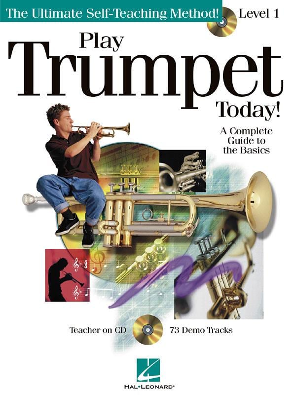 Play Trumpet Today! Level 1