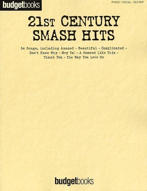 21st Century Smash Hits