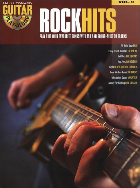 Rock Hits