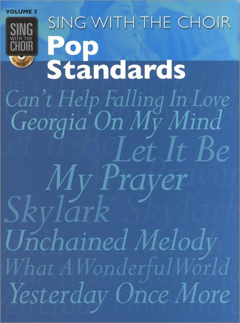 Pop Standards