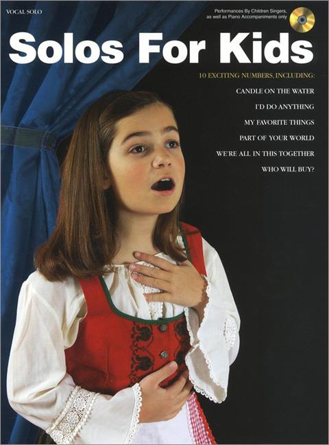 Solos For Kids