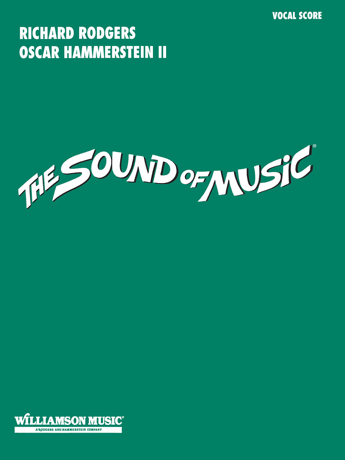 The Sound Of Music