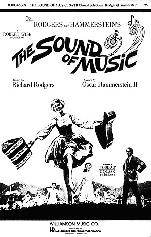 The sound of music (medley)