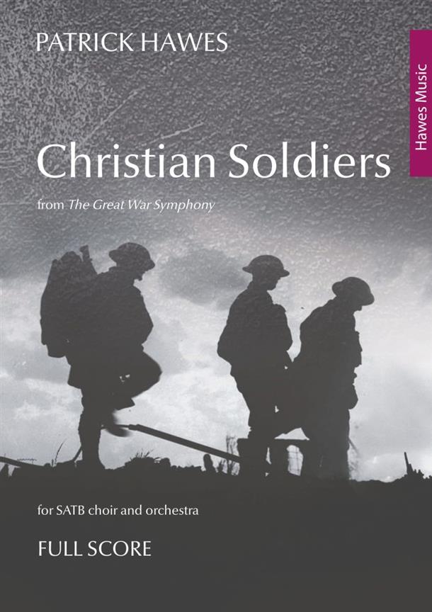 Christian Soldiers