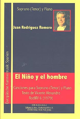 El Niño y el hombre RodWV 6 (1979)