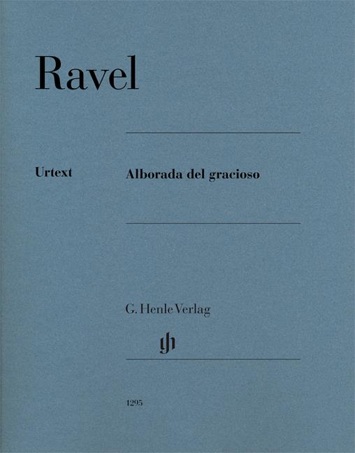 Alborada del gracioso