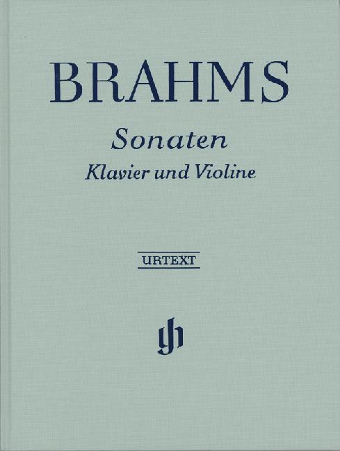 Sonaten für Klavier und Violine