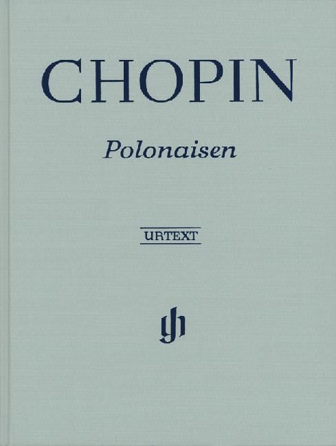 Polonaisen (Clothbound)