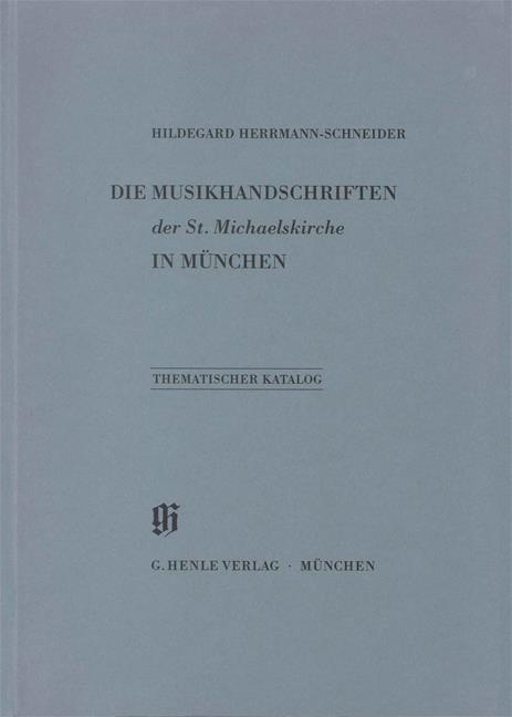 KBM 7 St. Michaelskirche München