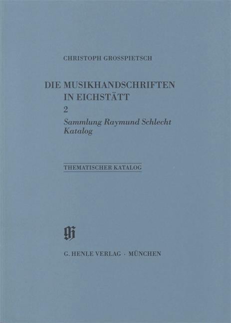KBM 11/2 Eichstätt, Sammlung Raymond Schlecht