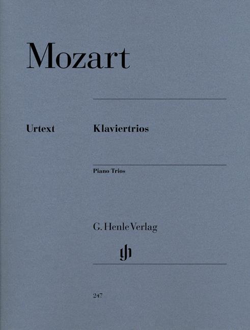 Klaviertrios