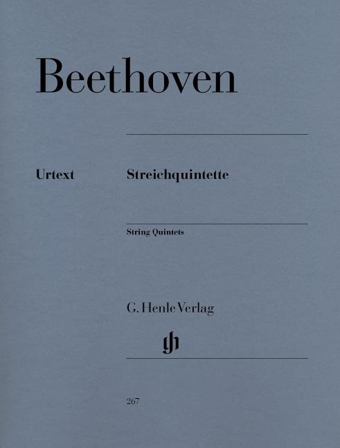 Streichquintette