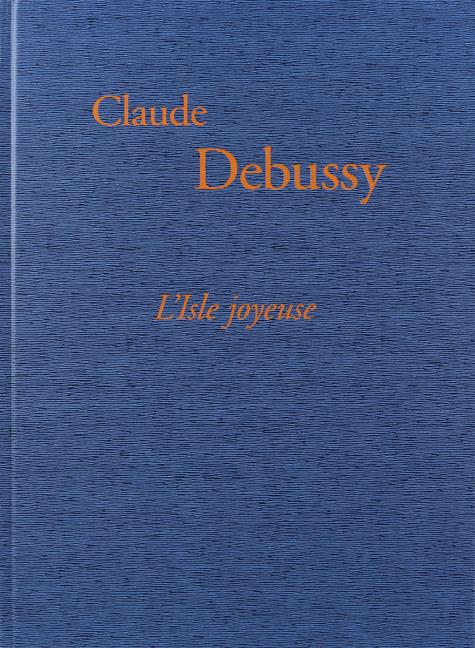 L'Isle joyeuse