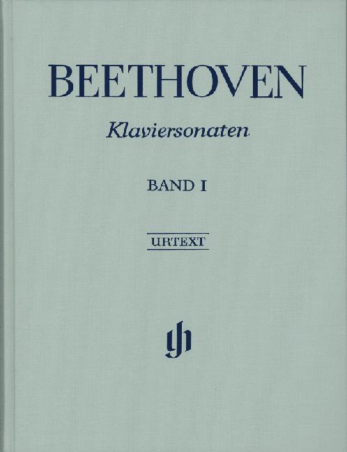 Sonaten 1 (Clothbound)