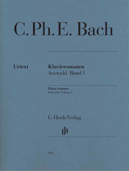 Sonaten 1 (Auswahl)
