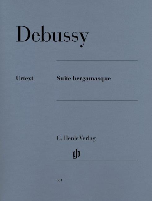 Suite Bergamasque