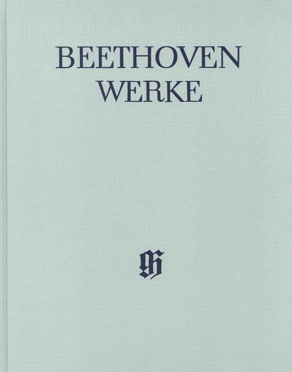 Klavierquintett und Klavierquartette (Clothbound)
