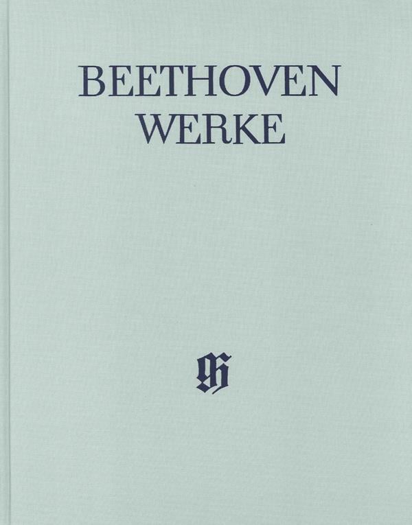 Werke für Violine und Klavier 1 (Clothbound)