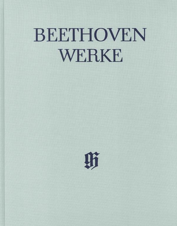 Werke für Klavier und ein Instrument