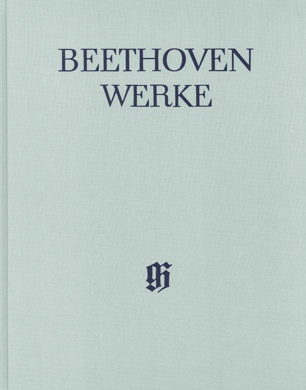 Streichquintette (Clothbound)