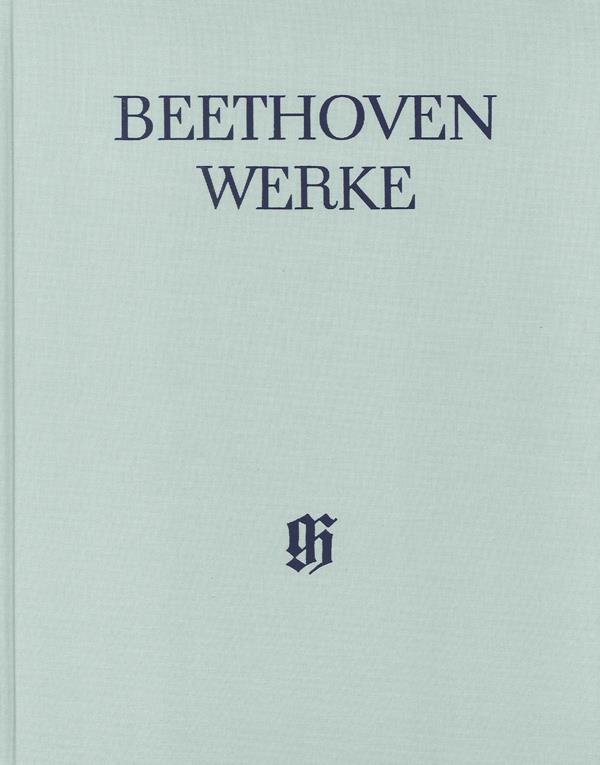 Scottische Und Walische Lieder (Clothbound)