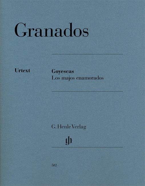 Goyescas