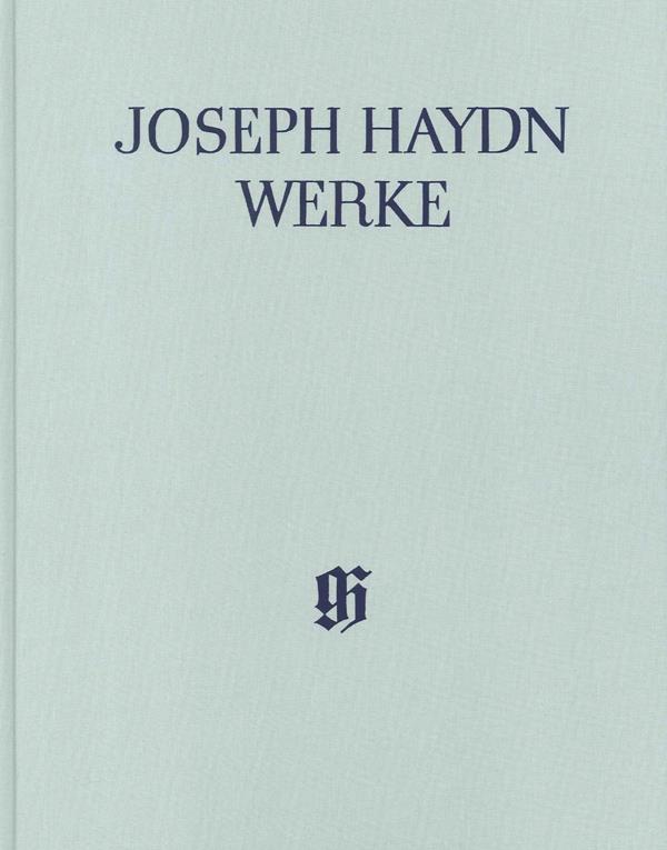 Die Jahreszeiten Hob Xxi 3