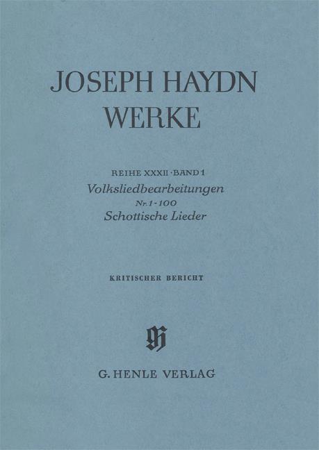 Arrangements Of Folk Songs N 1