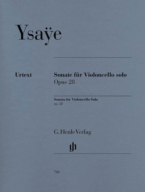 Sonate Opus 28