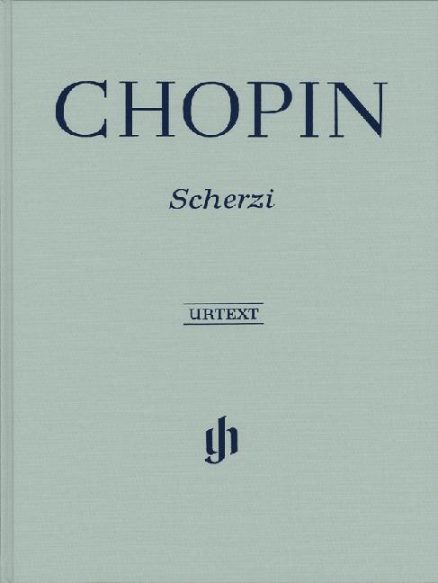 Scherzi